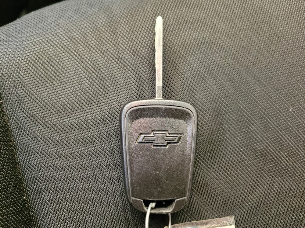 2017 Chevrolet Spark in Lexington, KY 40509 - 18053302 32