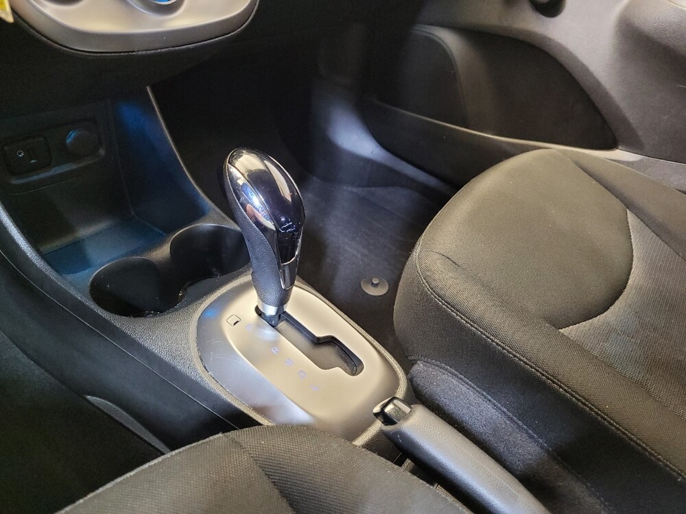 2017 Chevrolet Spark in Lexington, KY 40509 - 18053302 26