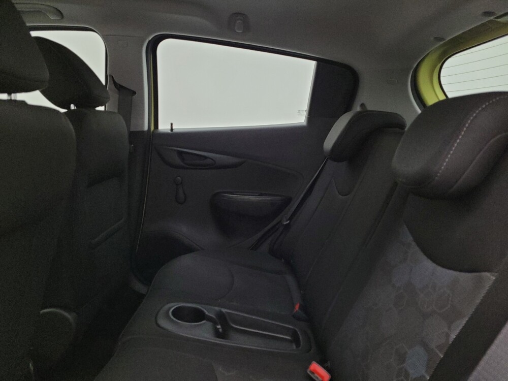 2017 Chevrolet Spark in Lexington, KY 40509 - 18053302 18