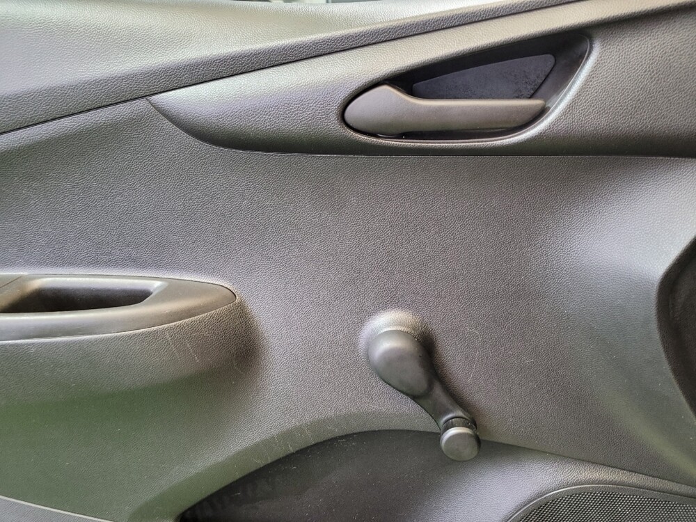 2017 Chevrolet Spark in Lexington, KY 40509 - 18053302 27