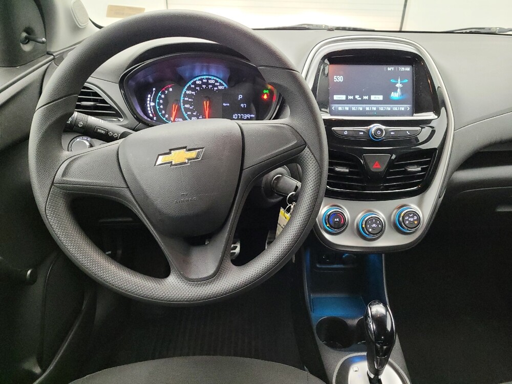 2017 Chevrolet Spark in Lexington, KY 40509 - 18053302 22
