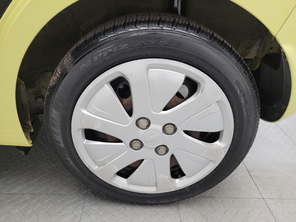 2017 Chevrolet Spark in Lexington, KY 40509 - 18053302 31