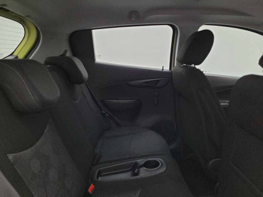 2017 Chevrolet Spark in Lexington, KY 40509 - 18053302 19