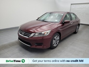 2015 Honda Accord in Maple Heights, OH 44137