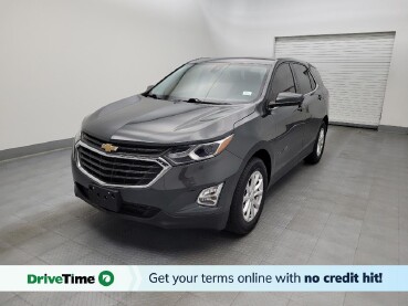 2020 Chevrolet Equinox in Miamisburg, OH 45342
