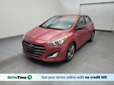 2016 Hyundai Elantra in Maple Heights, OH 44137