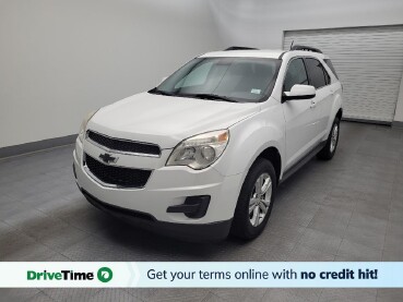 2015 Chevrolet Equinox in Toledo, OH 43617