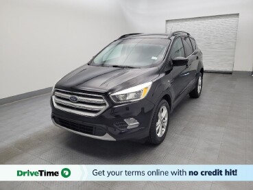 2018 Ford Escape in Miamisburg, OH 45342