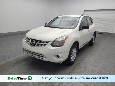 2014 Nissan Rogue in Gainesville, FL 32609