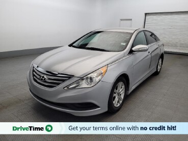 2014 Hyundai Sonata in Chesapeake, VA 23320