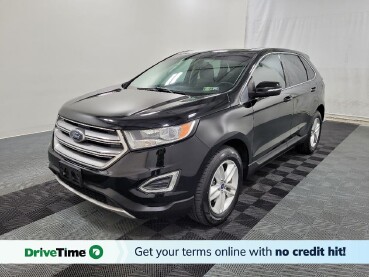 2017 Ford Edge in Allentown, PA 18103