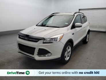 2016 Ford Escape in New Castle, DE 19720
