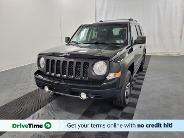 2016 Jeep Patriot in Allentown, PA 18103