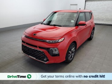 2020 Kia Soul in New Castle, DE 19720