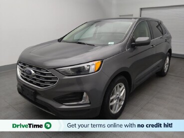 2022 Ford Edge in Columbia, MO 65203
