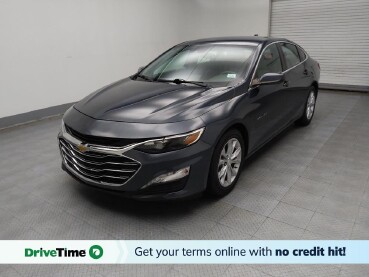 2020 Chevrolet Malibu in Lombard, IL 60148