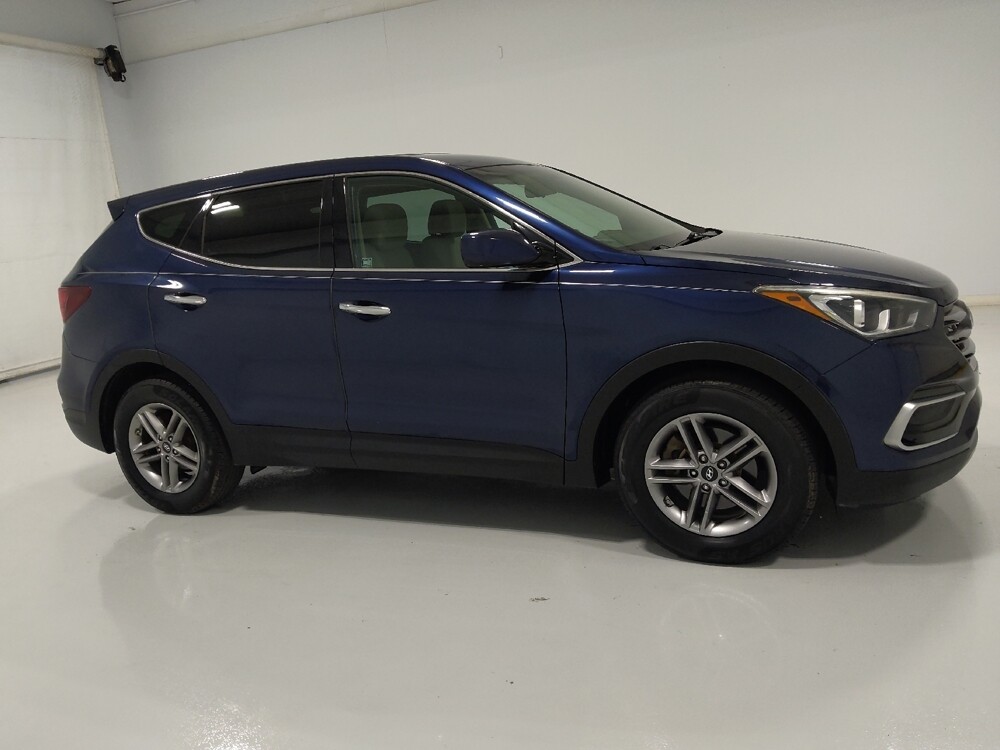 2017 Hyundai Santa Fe in Columbus, OH 43228 - 18053333 11