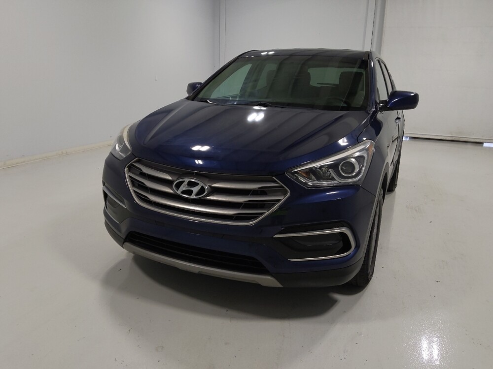2017 Hyundai Santa Fe in Columbus, OH 43228 - 18053333 15