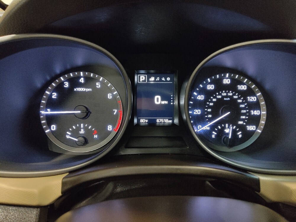 2017 Hyundai Santa Fe in Columbus, OH 43228 - 18053333 23