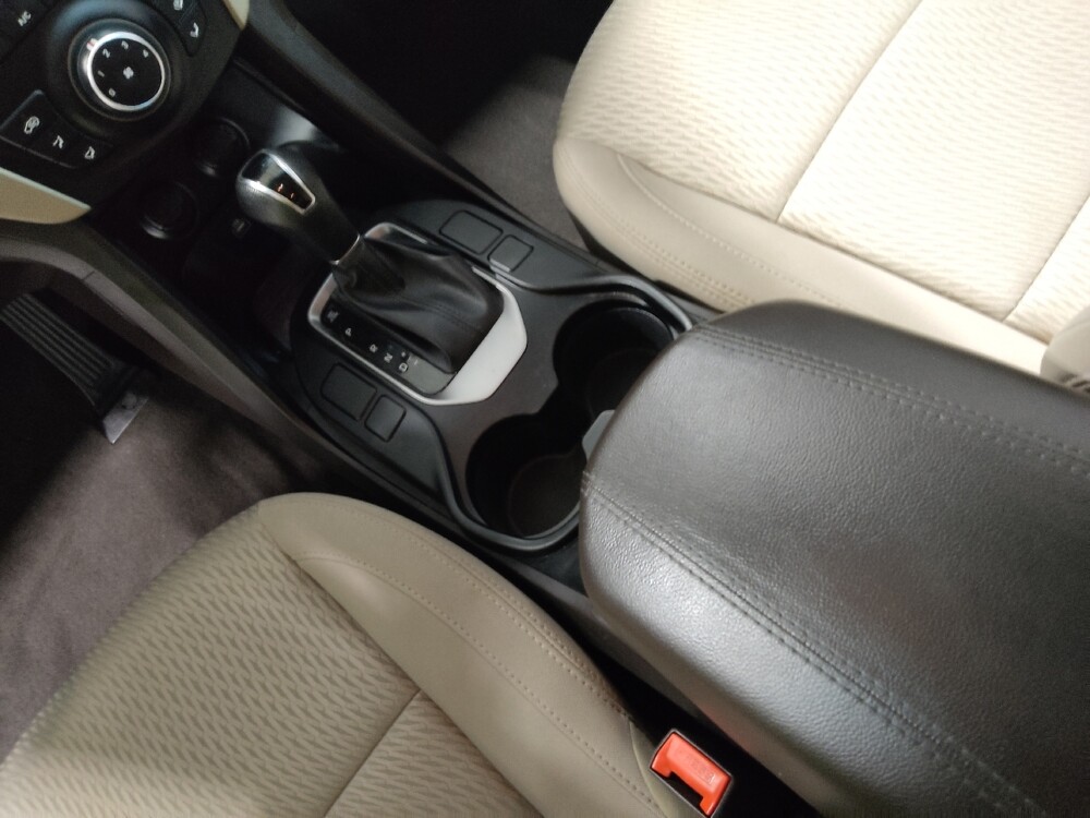 2017 Hyundai Santa Fe in Columbus, OH 43228 - 18053333 26