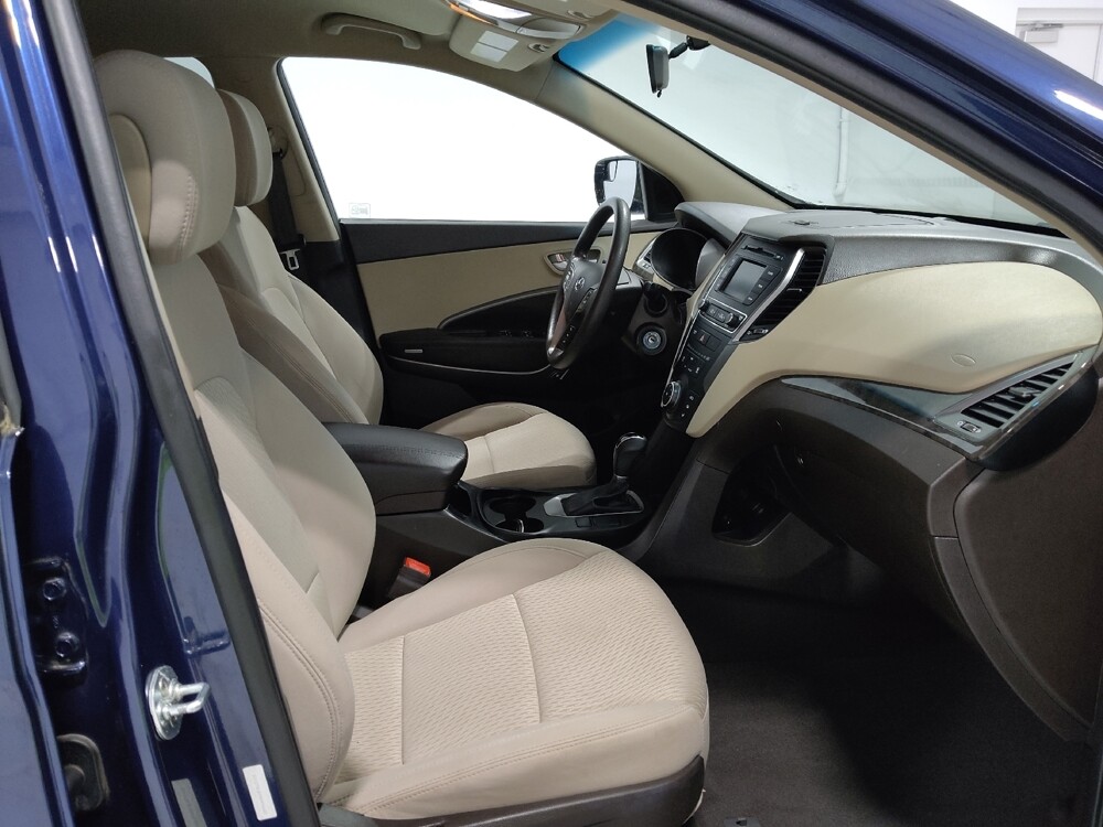 2017 Hyundai Santa Fe in Columbus, OH 43228 - 18053333 21