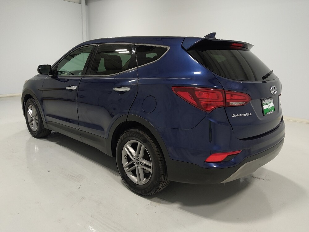 2017 Hyundai Santa Fe in Columbus, OH 43228 - 18053333 5