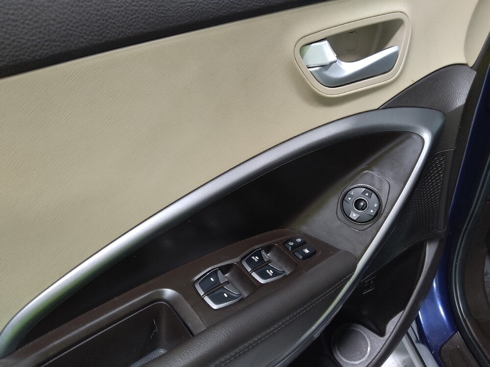 2017 Hyundai Santa Fe in Columbus, OH 43228 - 18053333 27