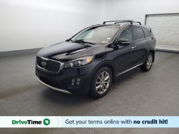 2017 Kia Sorento in Glen Burnie, MD 21061