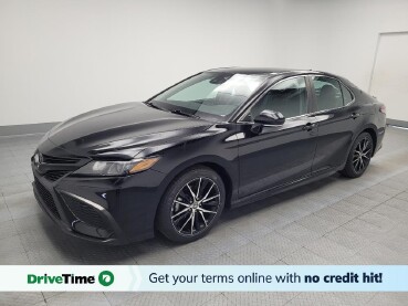 2022 Toyota Camry in Memphis, TN 38115
