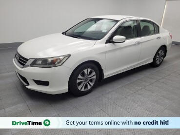 2014 Honda Accord in Memphis, TN 38128
