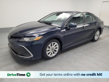 2021 Toyota Camry in Memphis, TN 38115