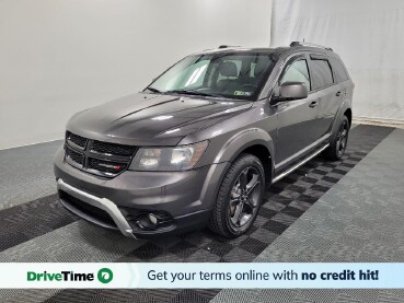 2018 Dodge Journey in Allentown, PA 18103