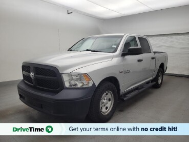 2017 RAM 1500 in Raleigh, NC 27604