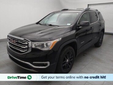 2019 GMC Acadia in Columbia, SC 29210