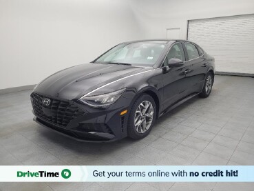 2022 Hyundai Sonata in Winston-Salem, NC 27103