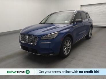 2020 Lincoln Corsair in Mobile, AL 36606