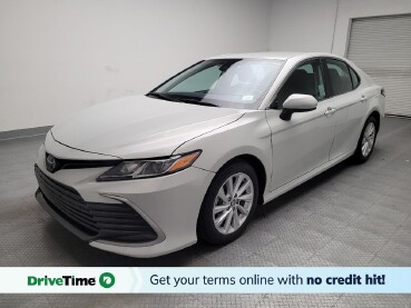 2022 Toyota Camry in El Cajon, CA 92020