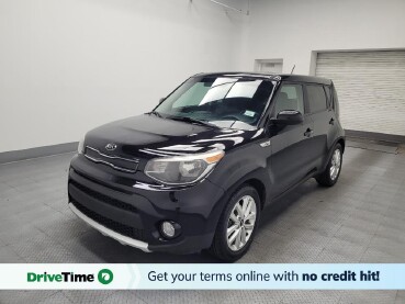 2018 Kia Soul in Las Vegas, NV 89102
