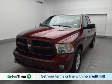 2017 RAM 1500 in Marietta, GA 30062