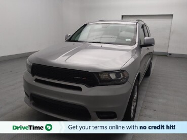 2019 Dodge Durango in Marietta, GA 30062