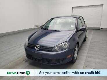 2013 Volkswagen Golf in Marietta, GA 30062