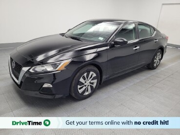 2019 Nissan Altima in Memphis, TN 38128