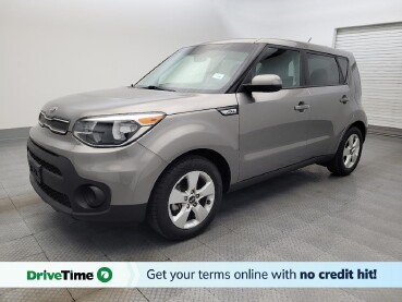 2018 Kia Soul in Mesa, AZ 85210