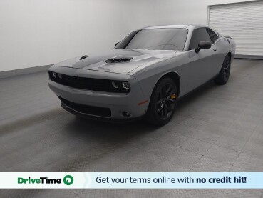 2020 Dodge Challenger in Miami, FL 33157
