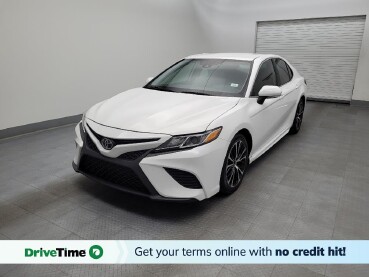 2020 Toyota Camry in Miamisburg, OH 45342