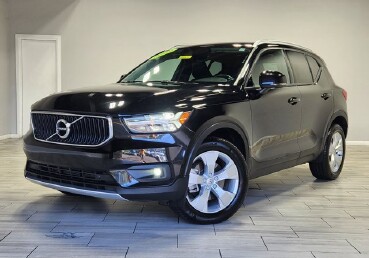 2022 Volvo XC40 in Cinnaminson, NJ 08077