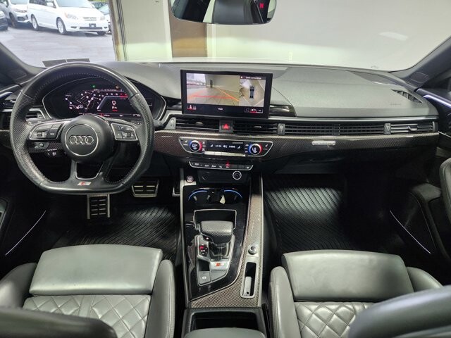 2020 Audi S5 in Cinnaminson, NJ 08077 - 18053390 16
