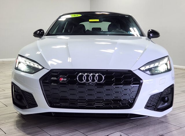 2020 Audi S5 in Cinnaminson, NJ 08077 - 18053390 8