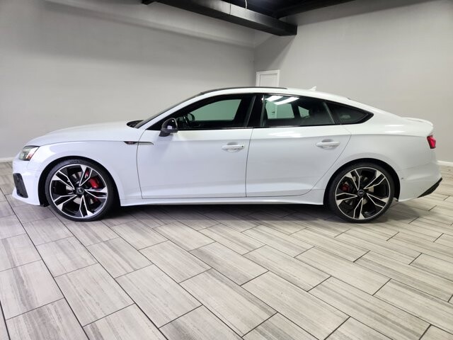 2020 Audi S5 in Cinnaminson, NJ 08077 - 18053390 2