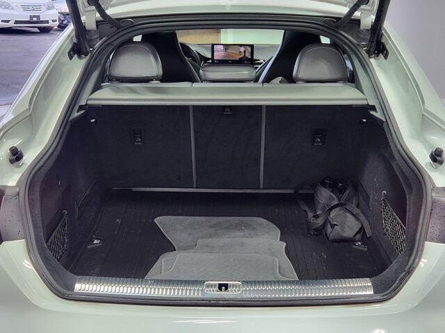 2020 Audi S5 in Cinnaminson, NJ 08077 - 18053390 14